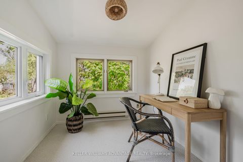 Photo 21 at 111 Rainsford Road, The Beaches, Toronto