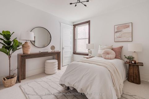 Photo 22 at 111 Rainsford Road, The Beaches, Toronto