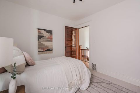 Photo 23 at 111 Rainsford Road, The Beaches, Toronto