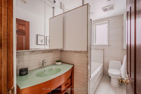 Photo 24 at 111 Rainsford Road, The Beaches, Toronto