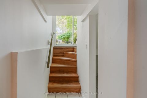Photo 25 at 111 Rainsford Road, The Beaches, Toronto