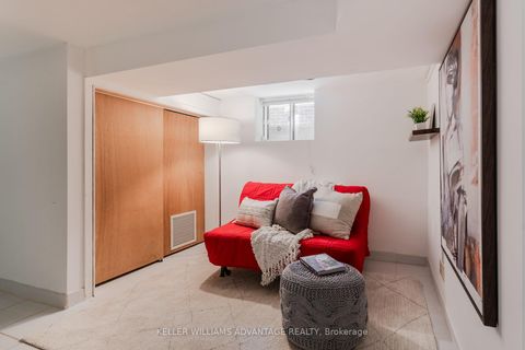 Photo 27 at 111 Rainsford Road, The Beaches, Toronto