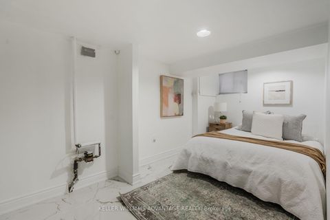 Photo 29 at 111 Rainsford Road, The Beaches, Toronto