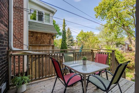 Photo 31 at 111 Rainsford Road, The Beaches, Toronto