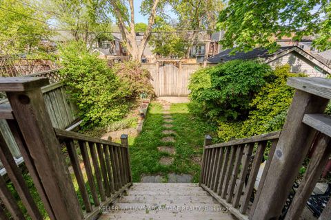 Photo 32 at 111 Rainsford Road, The Beaches, Toronto