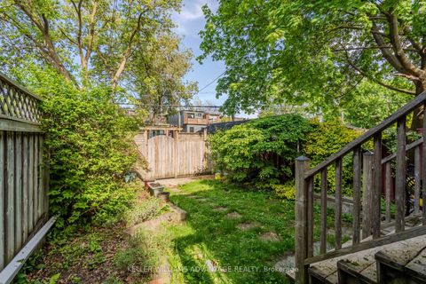 Photo 33 at 111 Rainsford Road, The Beaches, Toronto