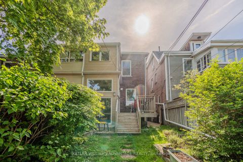 Photo 34 at 111 Rainsford Road, The Beaches, Toronto
