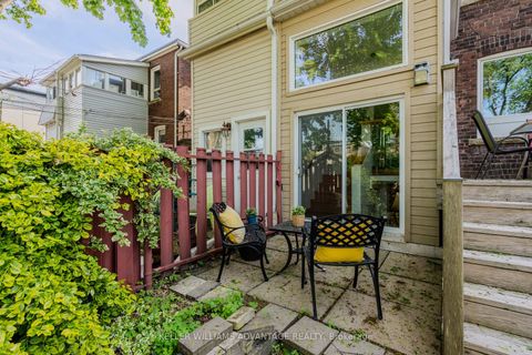 Photo 35 at 111 Rainsford Road, The Beaches, Toronto