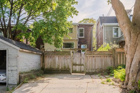 Photo 37 at 111 Rainsford Road, The Beaches, Toronto