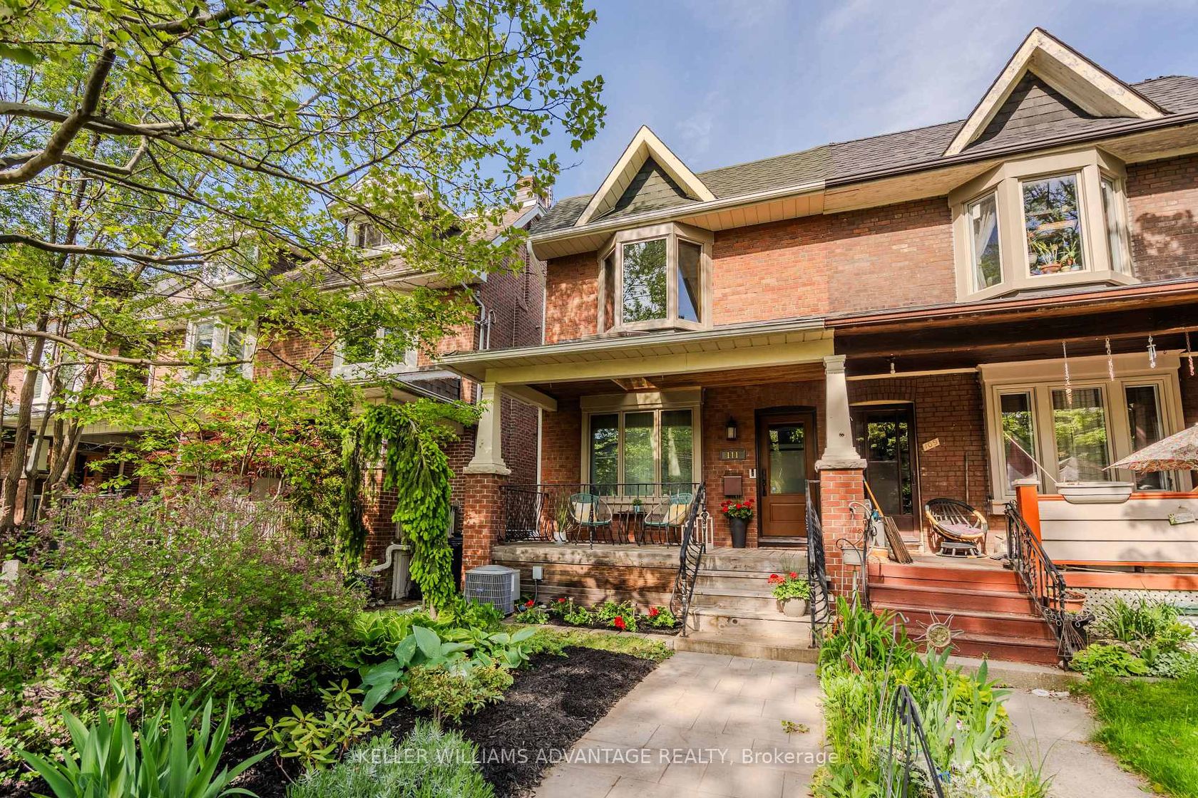 111 Rainsford Road, The Beaches, Toronto 