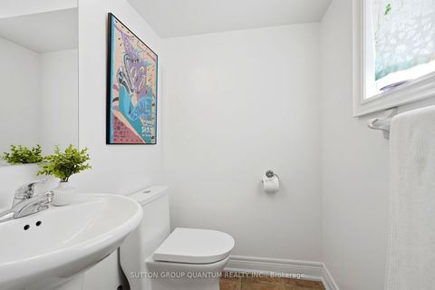 Photo 2 at 2268 Gerrard Street E, Danforth, Toronto