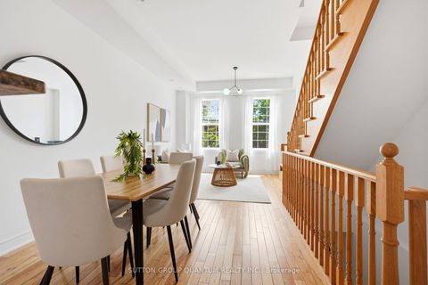 Photo 3 at 2268 Gerrard Street E, Danforth, Toronto