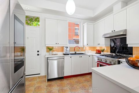 Photo 8 at 2268 Gerrard Street E, Danforth, Toronto