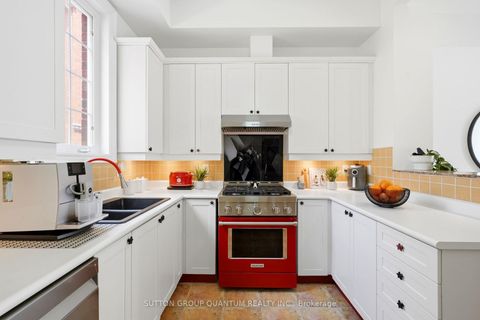 Photo 9 at 2268 Gerrard Street E, Danforth, Toronto