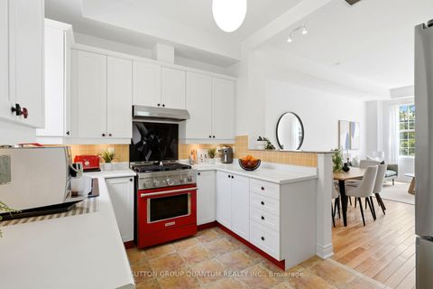 Photo 10 at 2268 Gerrard Street E, Danforth, Toronto