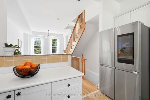 Photo 11 at 2268 Gerrard Street E, Danforth, Toronto