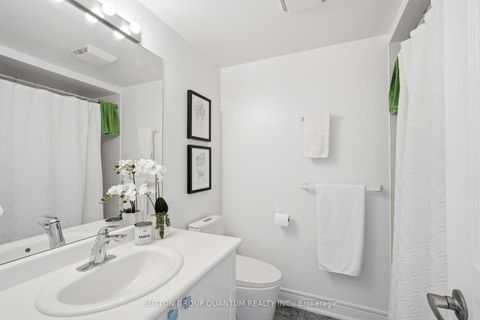 Photo 12 at 2268 Gerrard Street E, Danforth, Toronto