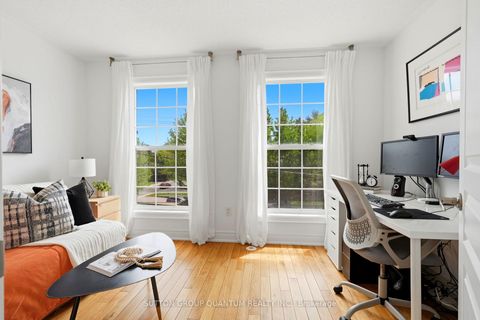 Photo 13 at 2268 Gerrard Street E, Danforth, Toronto