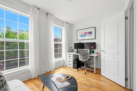 Photo 14 at 2268 Gerrard Street E, Danforth, Toronto