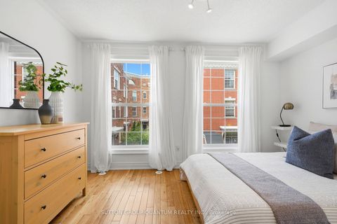 Photo 15 at 2268 Gerrard Street E, Danforth, Toronto