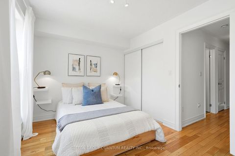 Photo 16 at 2268 Gerrard Street E, Danforth, Toronto