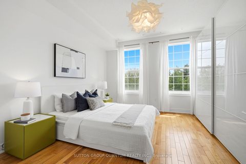 Photo 17 at 2268 Gerrard Street E, Danforth, Toronto