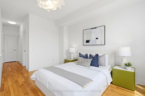 Photo 18 at 2268 Gerrard Street E, Danforth, Toronto