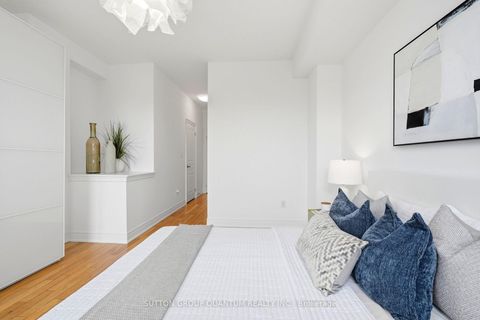 Photo 19 at 2268 Gerrard Street E, Danforth, Toronto