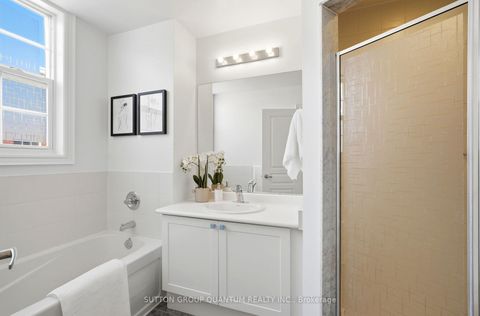 Photo 20 at 2268 Gerrard Street E, Danforth, Toronto