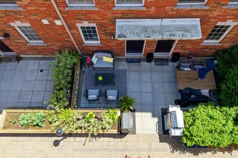 Photo 29 at 2268 Gerrard Street E, Danforth, Toronto