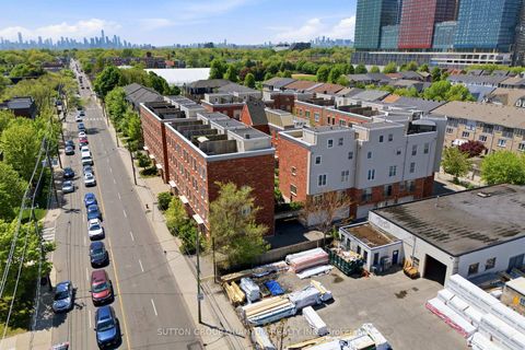 Photo 36 at 2268 Gerrard Street E, Danforth, Toronto