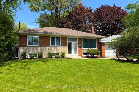 Photo 1 at 96 Elvaston Drive, Victoria Village, Toronto