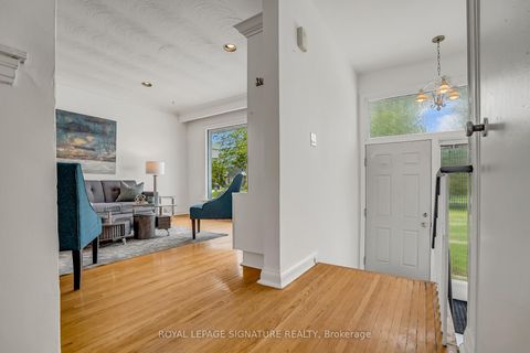 Photo 4 at 96 Elvaston Drive, Victoria Village, Toronto