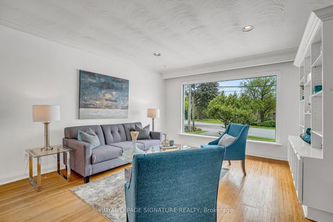 Photo 5 at 96 Elvaston Drive, Victoria Village, Toronto