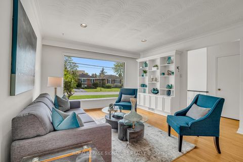 Photo 6 at 96 Elvaston Drive, Victoria Village, Toronto