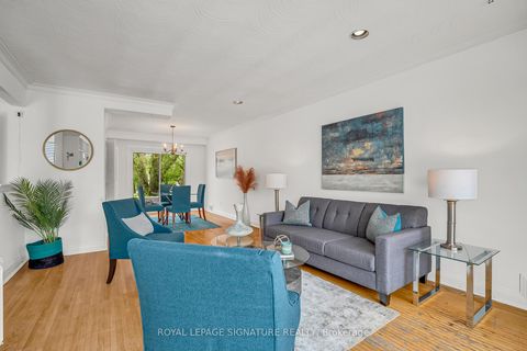 Photo 7 at 96 Elvaston Drive, Victoria Village, Toronto