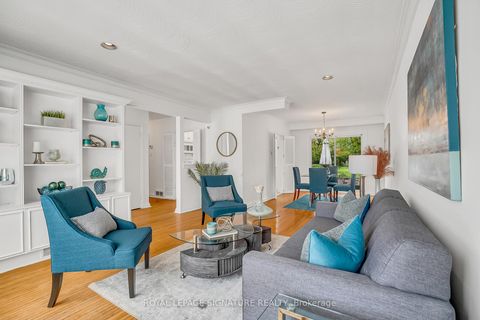 Photo 8 at 96 Elvaston Drive, Victoria Village, Toronto