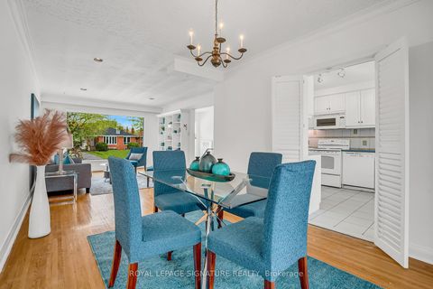 Photo 11 at 96 Elvaston Drive, Victoria Village, Toronto