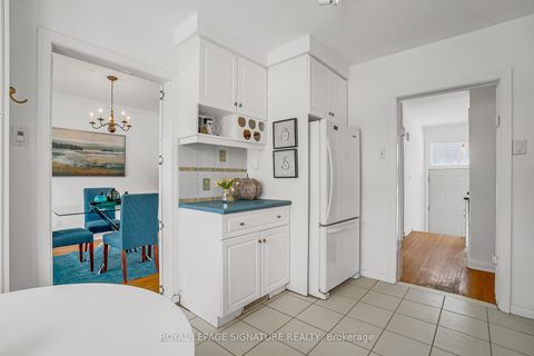 Photo 13 at 96 Elvaston Drive, Victoria Village, Toronto