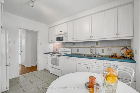 Photo 14 at 96 Elvaston Drive, Victoria Village, Toronto