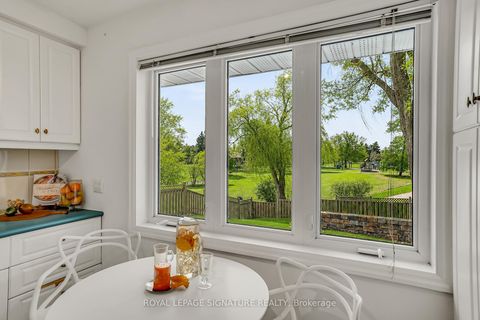 Photo 15 at 96 Elvaston Drive, Victoria Village, Toronto