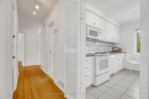 Photo 16 at 96 Elvaston Drive, Victoria Village, Toronto