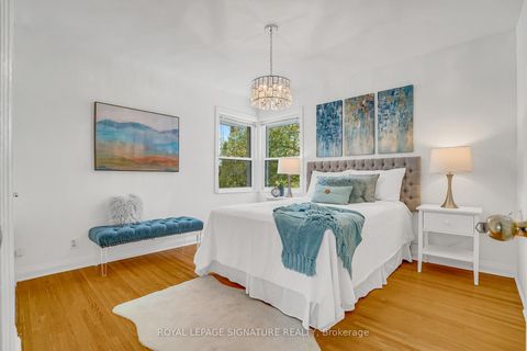 Photo 17 at 96 Elvaston Drive, Victoria Village, Toronto