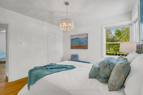 Photo 18 at 96 Elvaston Drive, Victoria Village, Toronto