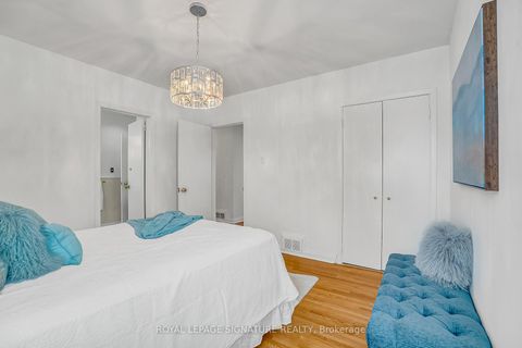 Photo 19 at 96 Elvaston Drive, Victoria Village, Toronto