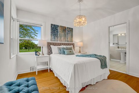 Photo 20 at 96 Elvaston Drive, Victoria Village, Toronto