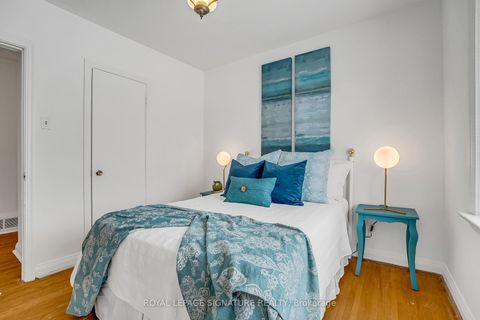 Photo 22 at 96 Elvaston Drive, Victoria Village, Toronto