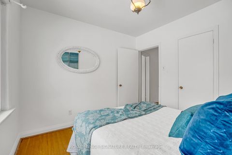 Photo 23 at 96 Elvaston Drive, Victoria Village, Toronto