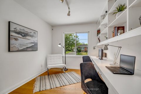 Photo 25 at 96 Elvaston Drive, Victoria Village, Toronto