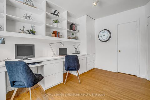 Photo 26 at 96 Elvaston Drive, Victoria Village, Toronto